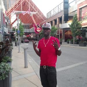 Meet your Posher, Conrad